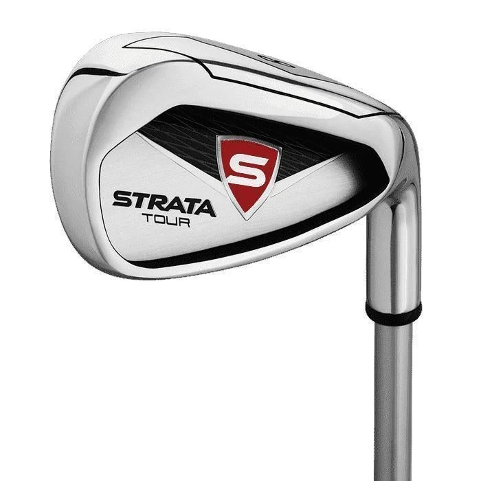 Callaway Strata Tour 16 Piece Package Set - Mens - Image 9