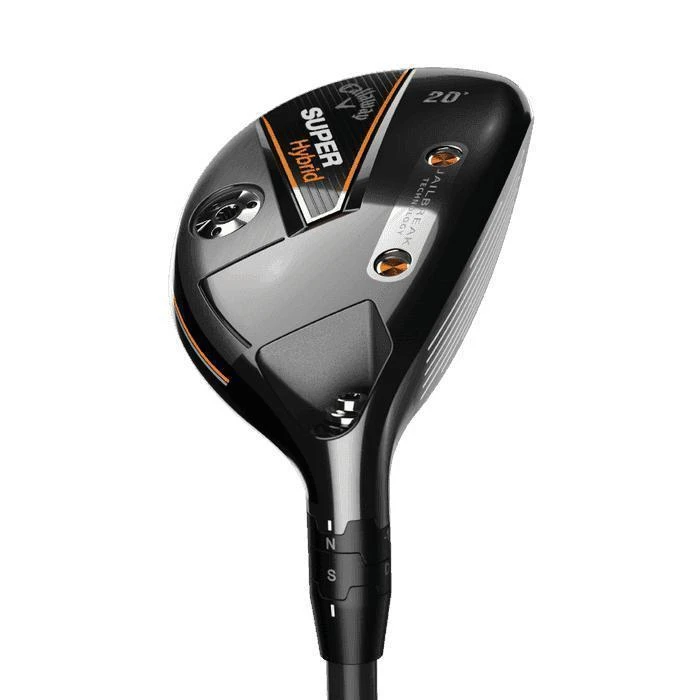 Callaway Super Hybrid - Free Custom Options - Image 2