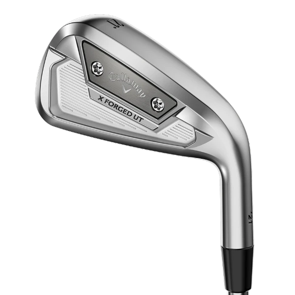 Callaway X Forged UT Utility Irons - Graphite - Image 2