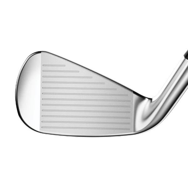 Callaway X Forged UT Utility Irons - Graphite - Image 3