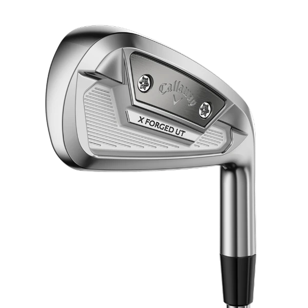 Callaway X Forged UT Utility Irons - Graphite