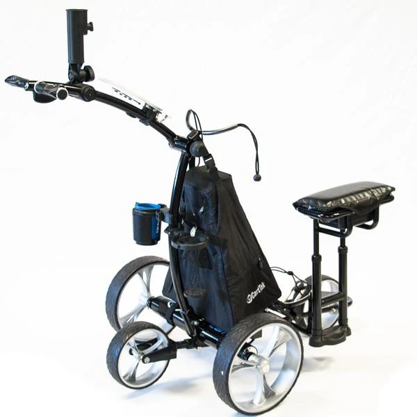 Cart Tek Caddy Pack - Image 4