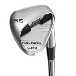 Cleveland CBX Full Face 2 Wedge - Graphite