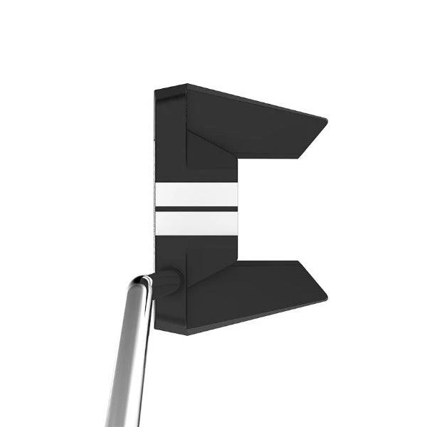 Cleveland Frontline Elite Elevado Putter Single Bend - Graphite - Image 2