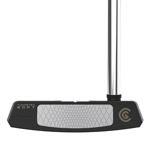 Cleveland Frontline Elite Elevado Putter Single Bend - Graphite - Image 3