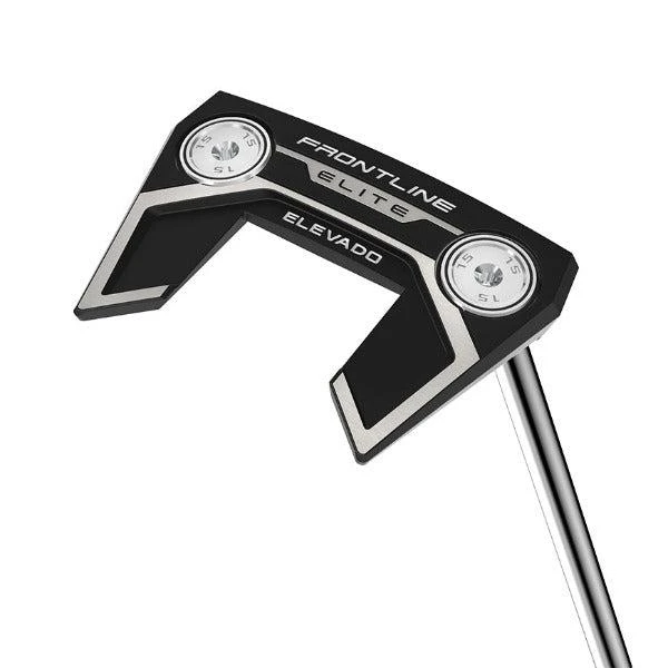 Cleveland Frontline Elite Womens Elevado Putter - Image 4