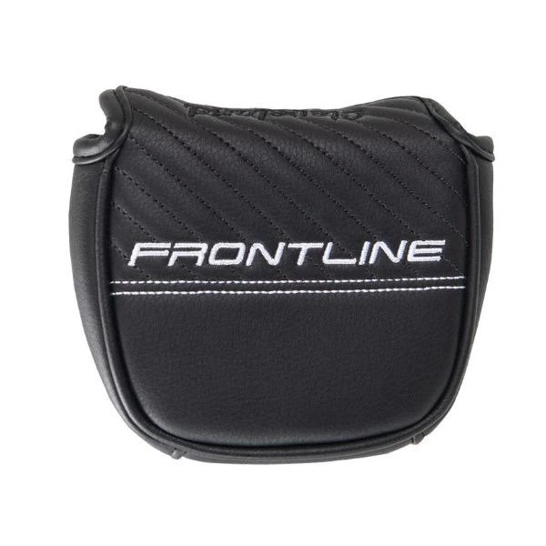 Cleveland Frontline Putter 8.0 Single Bend - Image 4