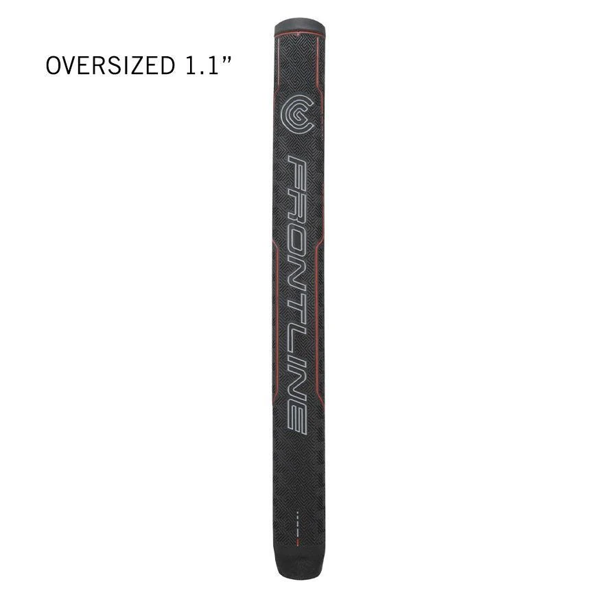 Cleveland Frontline Putter 8.0 Single Bend - Image 5