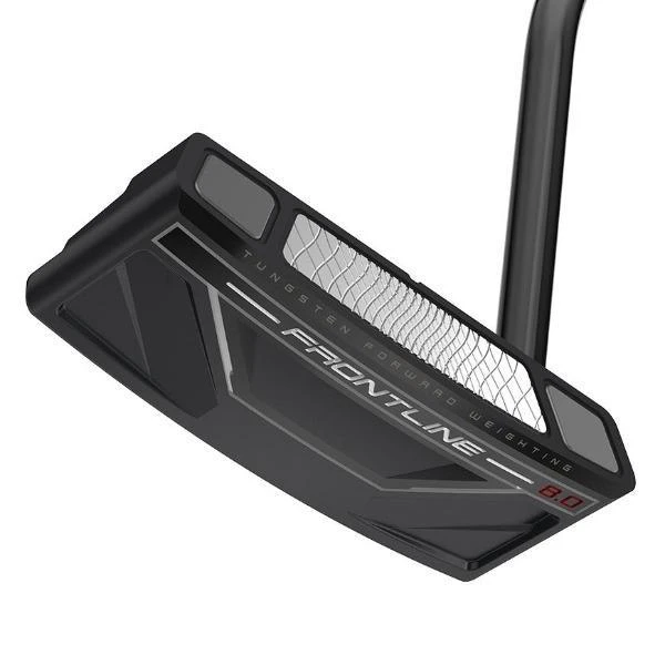 Cleveland Frontline Putter 8.0 Single Bend