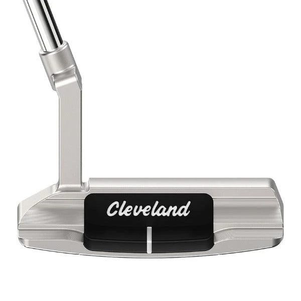 Cleveland HB Soft Milled Putter 8 Plumber's Neck - Steel - Image 2