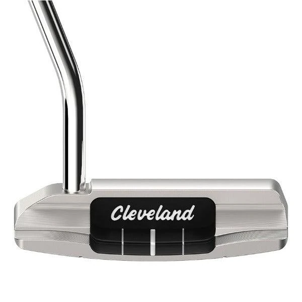 Cleveland HB Soft Milled Putter 8 Single Bend - Graphite - Image 2
