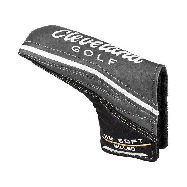 Cleveland HB Soft Milled Putter 8 Single Bend - Graphite - Image 5
