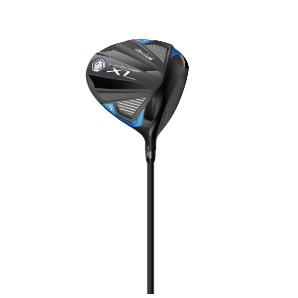 Cleveland Launcher XL Driver- Free Custom Options - Image 3
