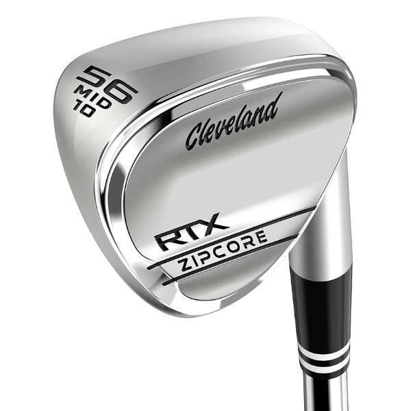 Cleveland RTX Zipcore Wedges - Tour Satin