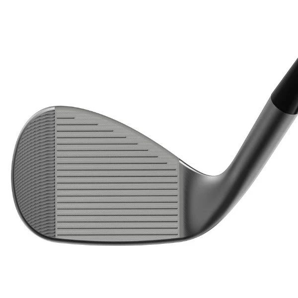 Cleveland RTX6 Zipcore Wedges - Black Satin - Image 3