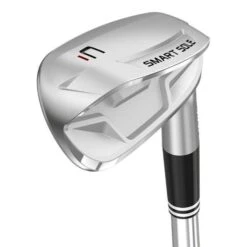 Cleveland Smart Sole 4 Wedges - Steel