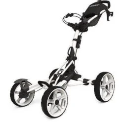 Clicgear Model 8.0+ Golf Push Cart