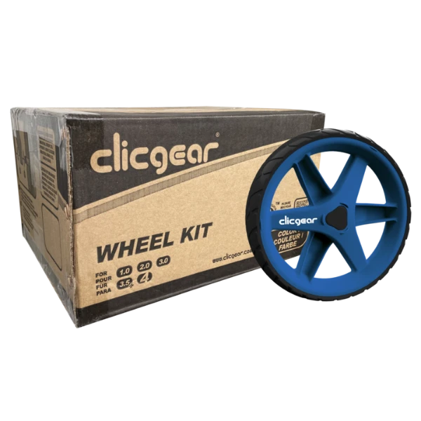 Clicgear Model Wheel Kit - Model 1 - 4 - Image 5