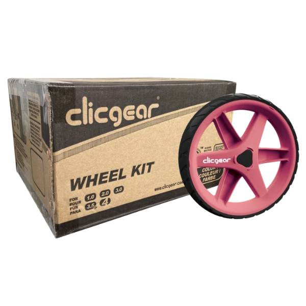 Clicgear Model Wheel Kit - Model 1 - 4 - Image 7