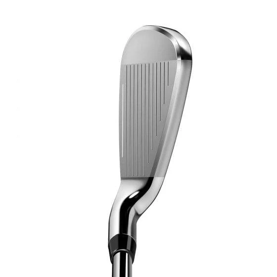 Cobra AIR-X Irons - Graphite - Free Custom Options - Image 3