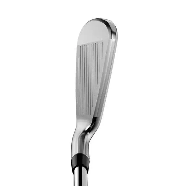 Cobra Aerojet Irons - Graphite - Free Custom Options - Image 2