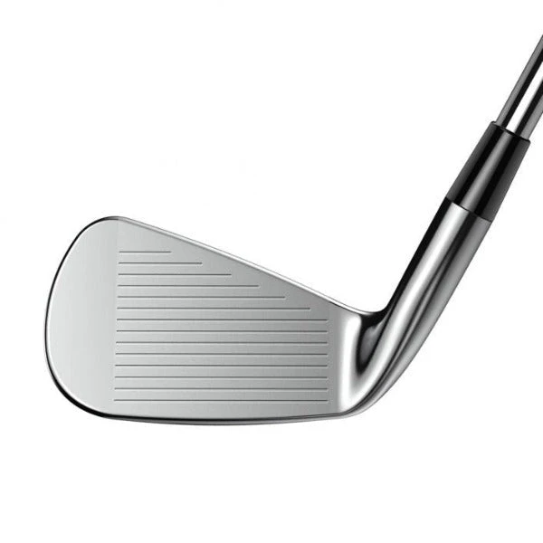 Cobra King 2022 Forged Tec Irons - Graphite - Free Custom Options - Image 2