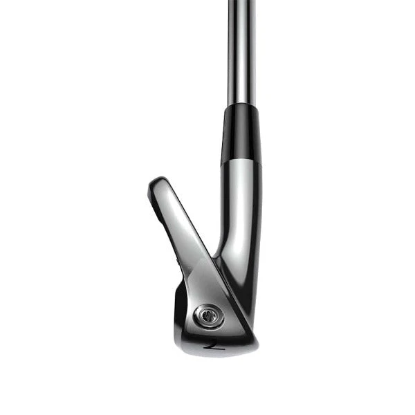 Cobra King 2022 Forged Tec Irons - Graphite - Free Custom Options - Image 4
