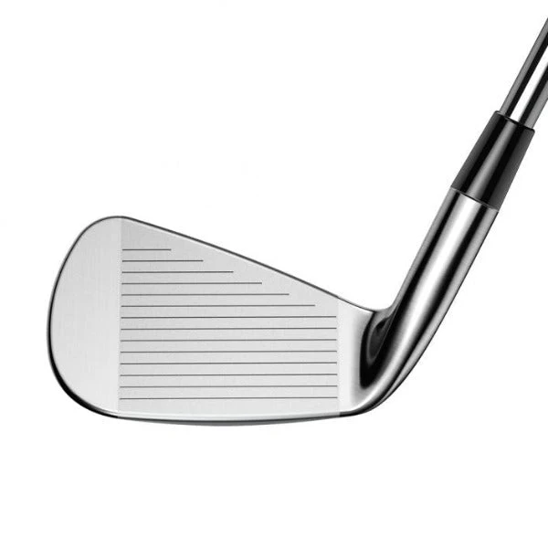 Cobra King 2022 Forged Tec X Individual Irons - Steel - Free Custom Options - Image 2