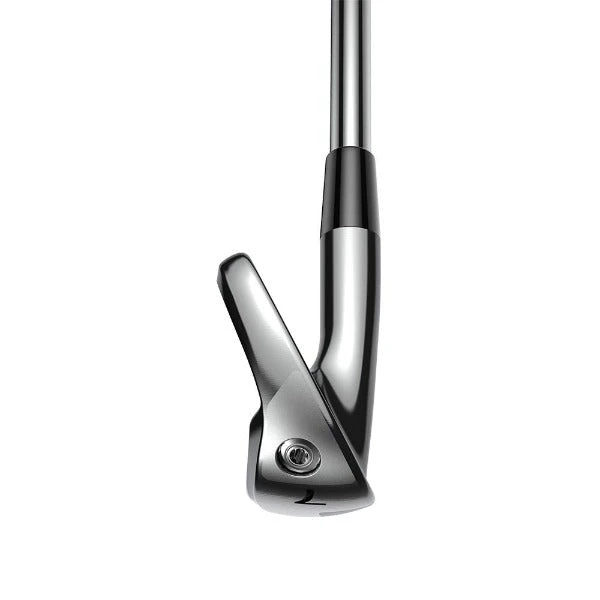 Cobra King 2022 Forged Tec X Individual Irons - Steel - Free Custom Options - Image 4