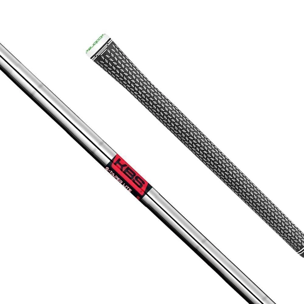 Cobra King Forged Tec Individual Irons - Graphite - Free Custom Options - Image 2