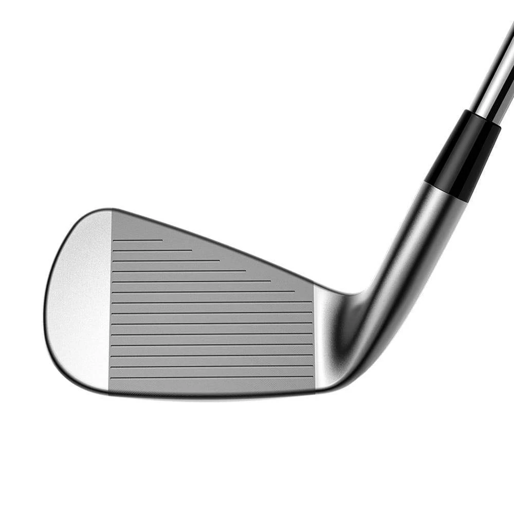 Cobra King Forged Tec Individual Irons - Graphite - Free Custom Options - Image 5