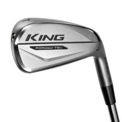 Cobra King Forged Tec Individual Irons - Graphite - Free Custom Options