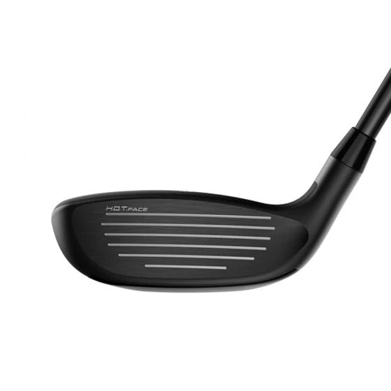 Cobra LTDx Hybrid - Black/Gold - Image 3