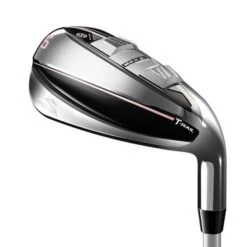 Cobra T-Rail Individual Iron - Graphite - Womens