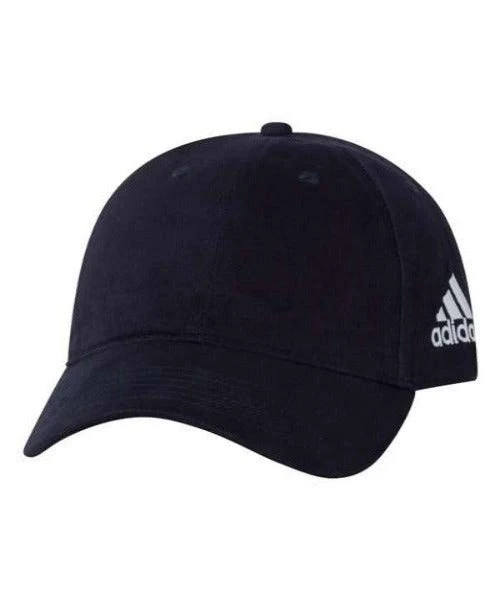 Custom Logo Adidas Core Performance Relaxed Cap - Embroidery - Image 3