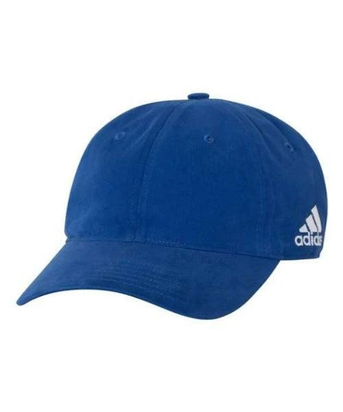 Custom Logo Adidas Core Performance Relaxed Cap - Embroidery - Image 5
