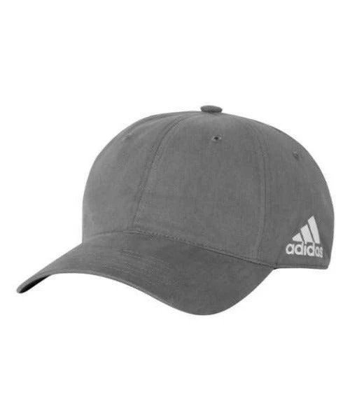 Custom Logo Adidas Core Performance Relaxed Cap - Embroidery - Image 6