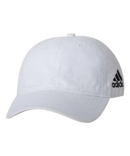 Custom Logo Adidas Core Performance Relaxed Cap - Embroidery