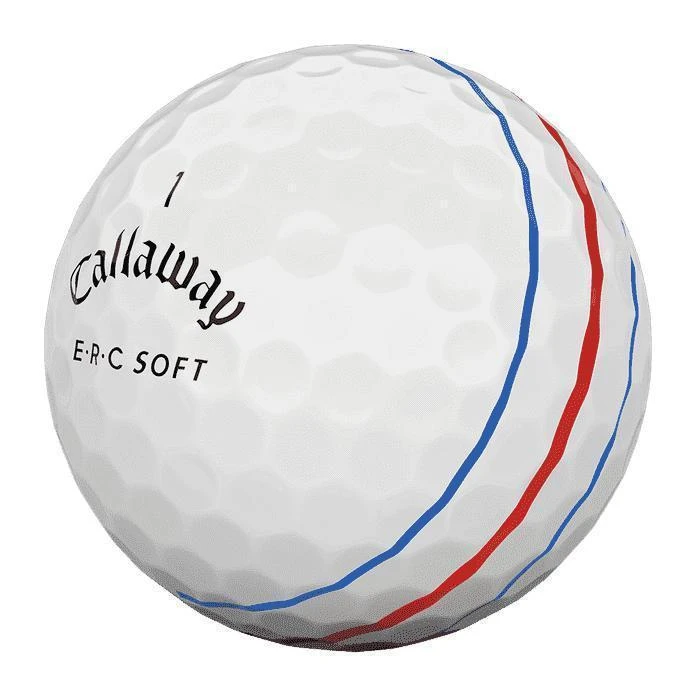 Custom Logo Callaway ERC Soft Golf Balls - Image 2