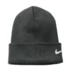 Custom Logo Nike Team Beanie - Embroidery