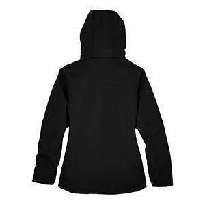 Custom Logo North End Ladies Glacier Insulated Soft Shell Jacket - Image 8