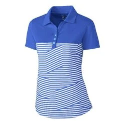 Cutter & Buck Cutter And Buck Spree Polo - Womens