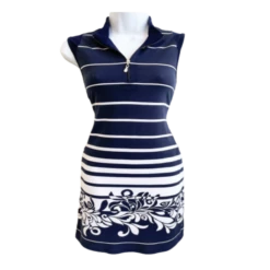 Dexim Sleeveless Golf Dress