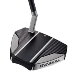 Evnroll ER11 V1 Short Slant Neck Mallet Putter