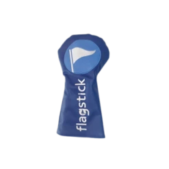 Flagstick Driver Headcover
