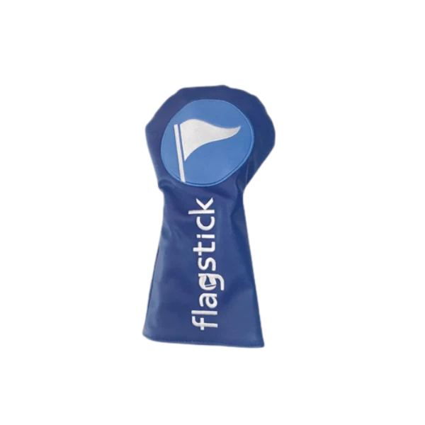 Flagstick Driver Headcover