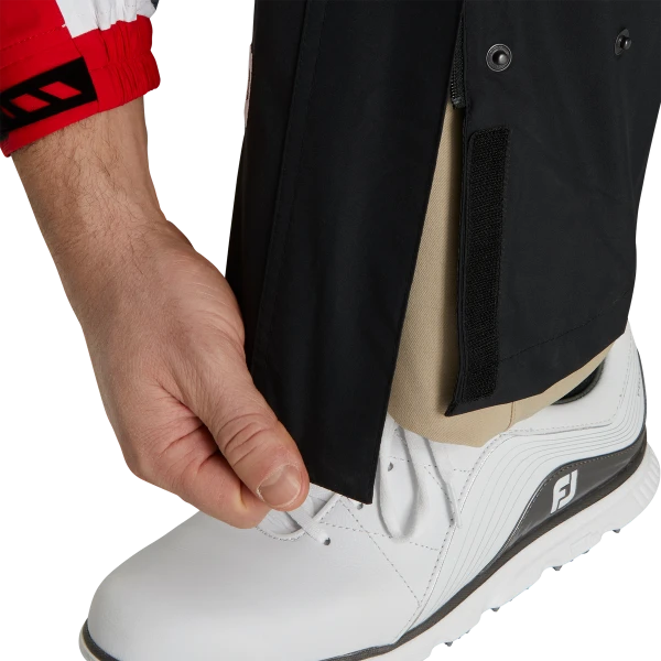 Footjoy Hydro Lite Rain Suit - Mens - Image 3