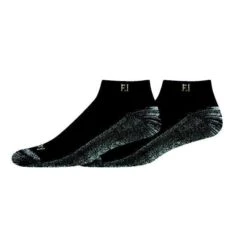 Footjoy ProDry Sport Socks - 2 Pack