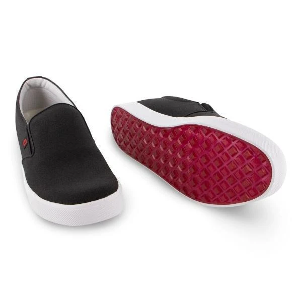 Footjoy Sport Retro Spikeless Golf Shoe - Womens - Image 6