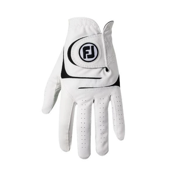 Footjoy WeatherSof Golf Glove - Mens 6 Pack - Image 2